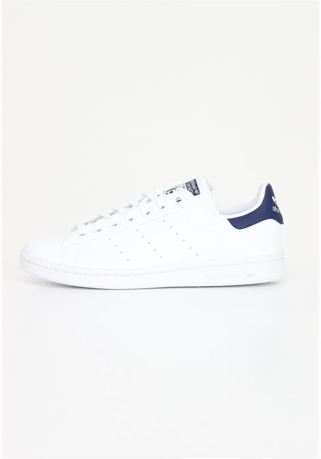 Stan Smith white sneakers for men and women ADIDAS ORIGINALS | H68621.